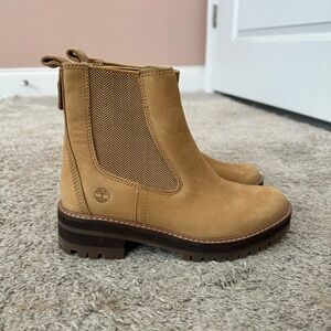 Timberland women’s boots